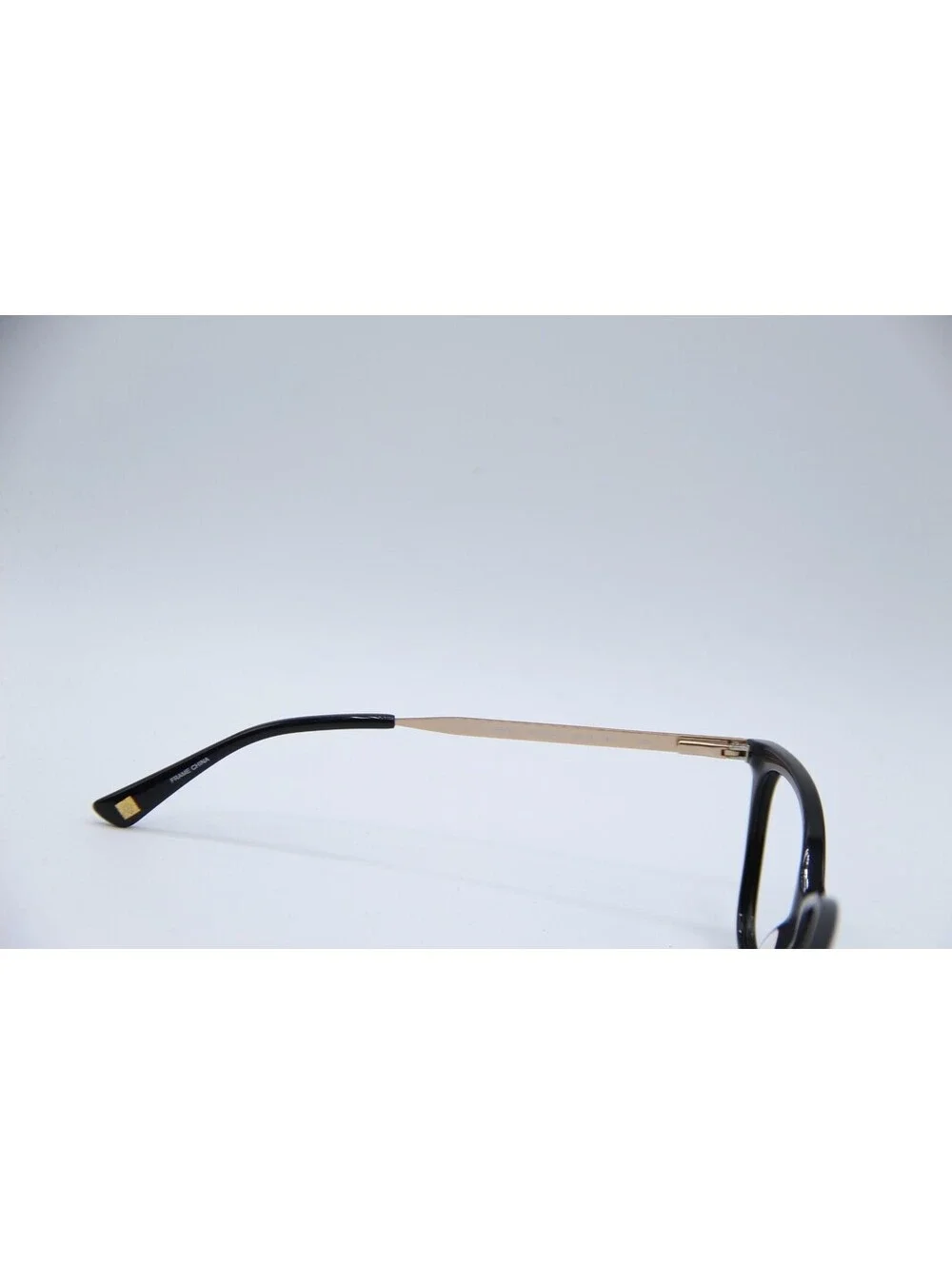 Anne Klein Ak5095 011 Black Authentic Frames Eyeglasses 56-16